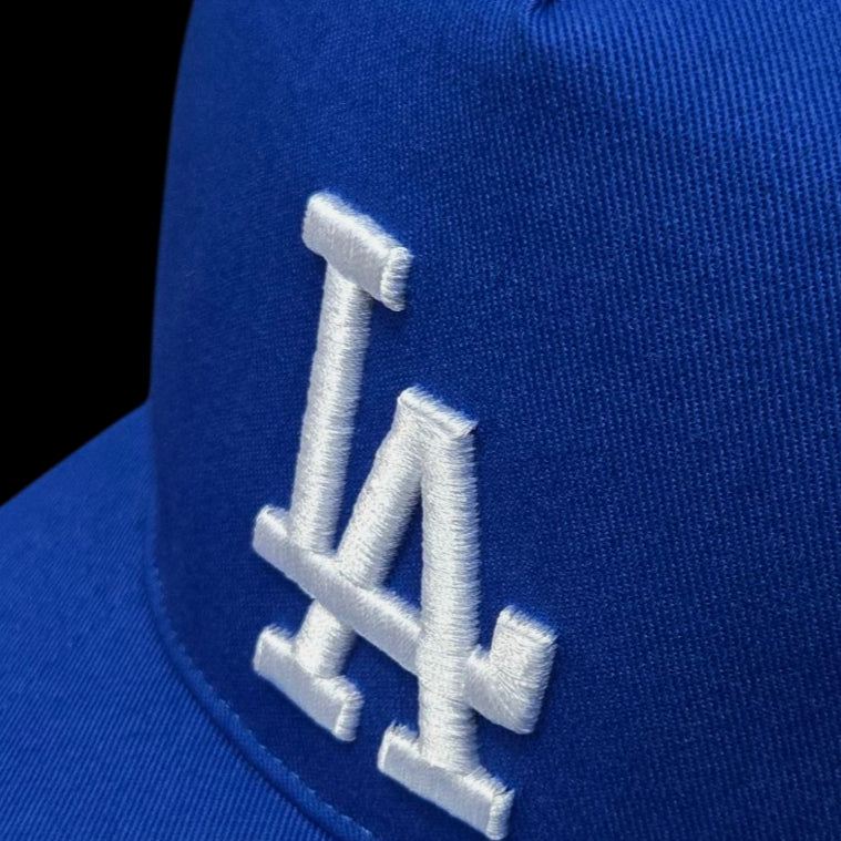 Casquette Adulte - Dodgers de Los Angeles