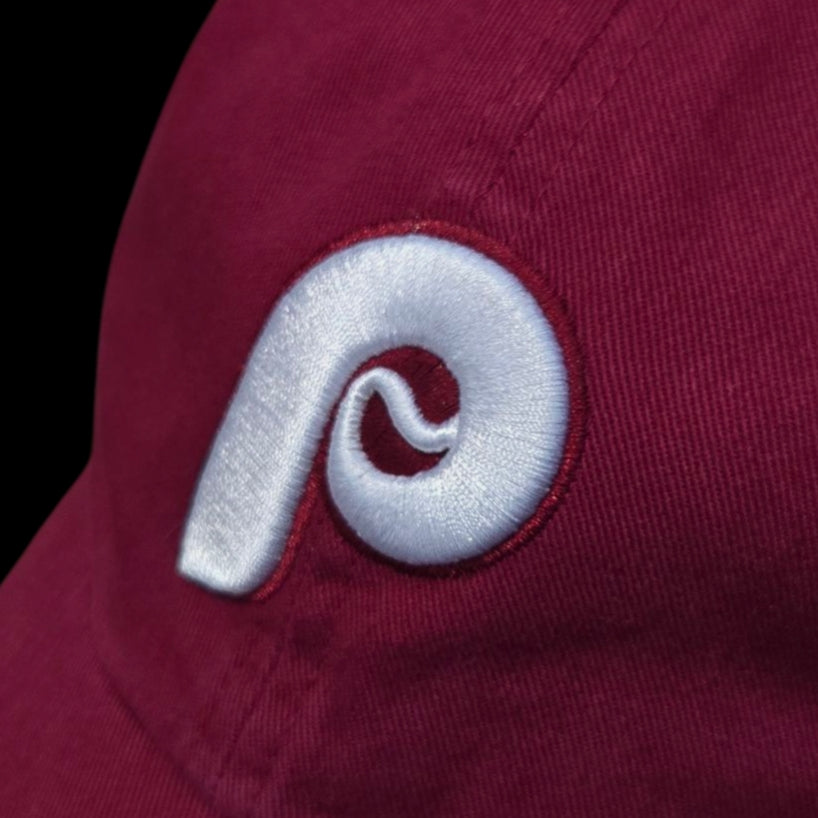 Adult Cap - Philadelphia Phillies