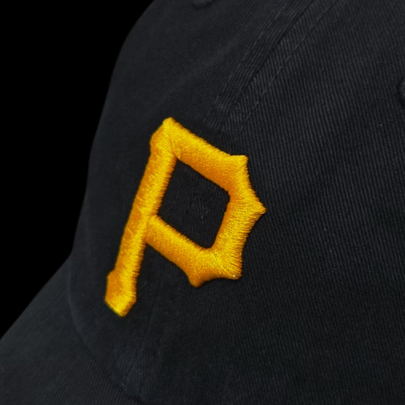 Casquette Adulte - Pirates de Pittsburgh