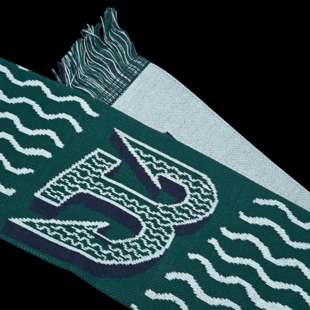 Adult Scarf - Boston Fleet