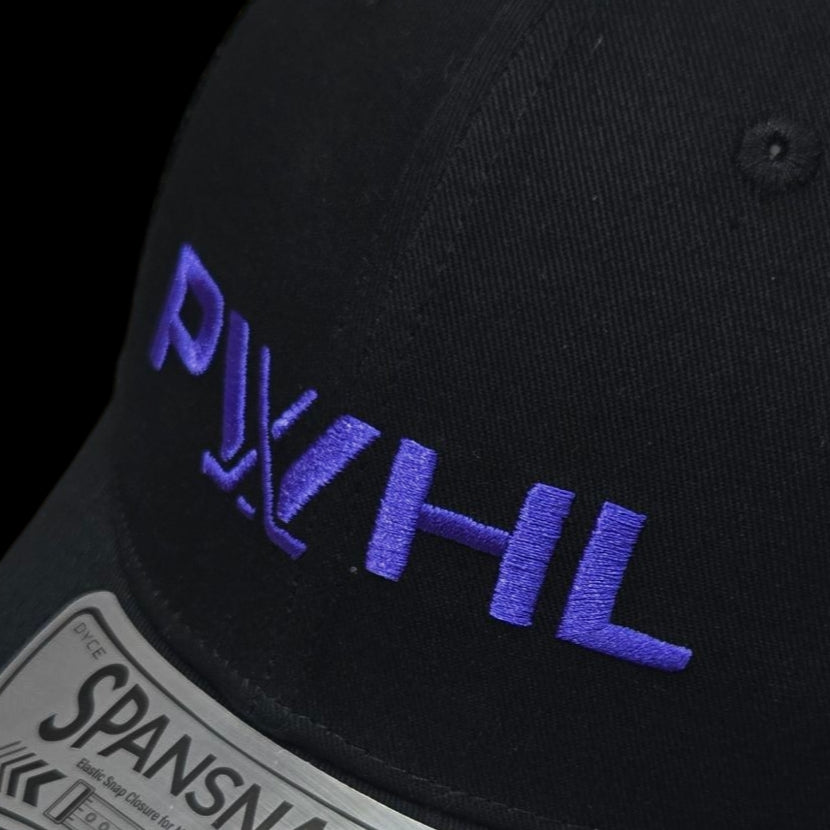 Adult Cap - PWHL