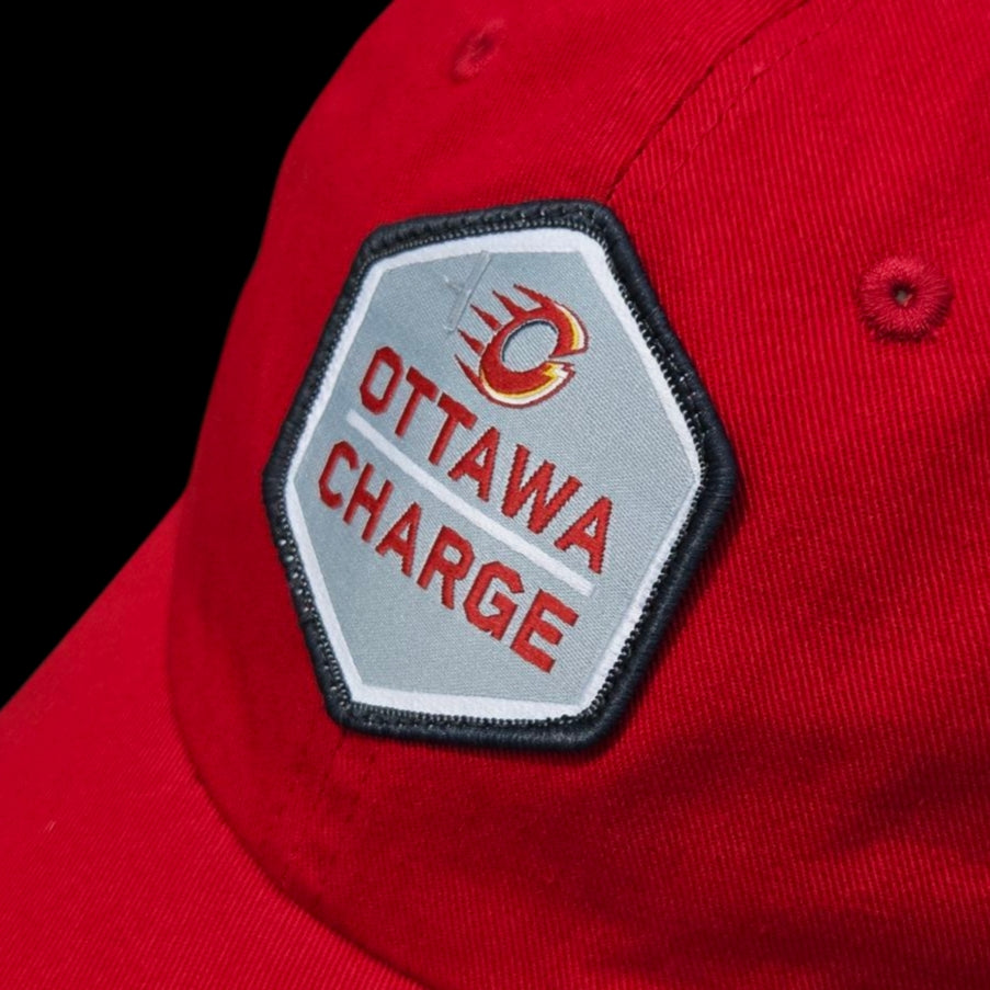 Casquette Adulte - Charge d'Ottawa