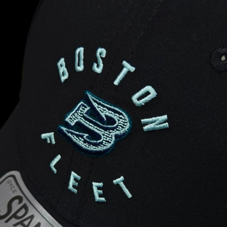 Adult Cap - Boston Fleet