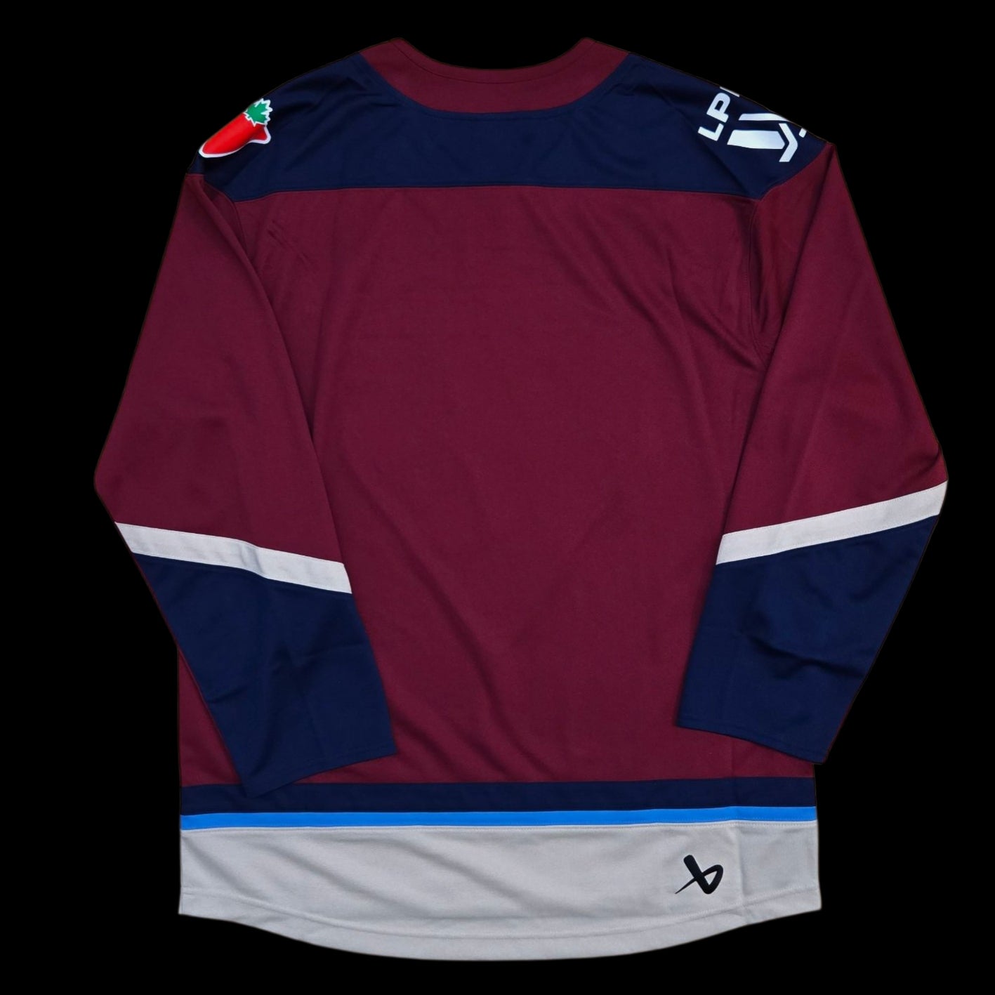 Jersey Adult - Montreal Victoire