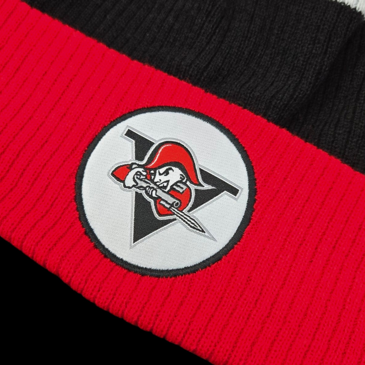 Tuque Adulte Voltigeurs de Drummondville