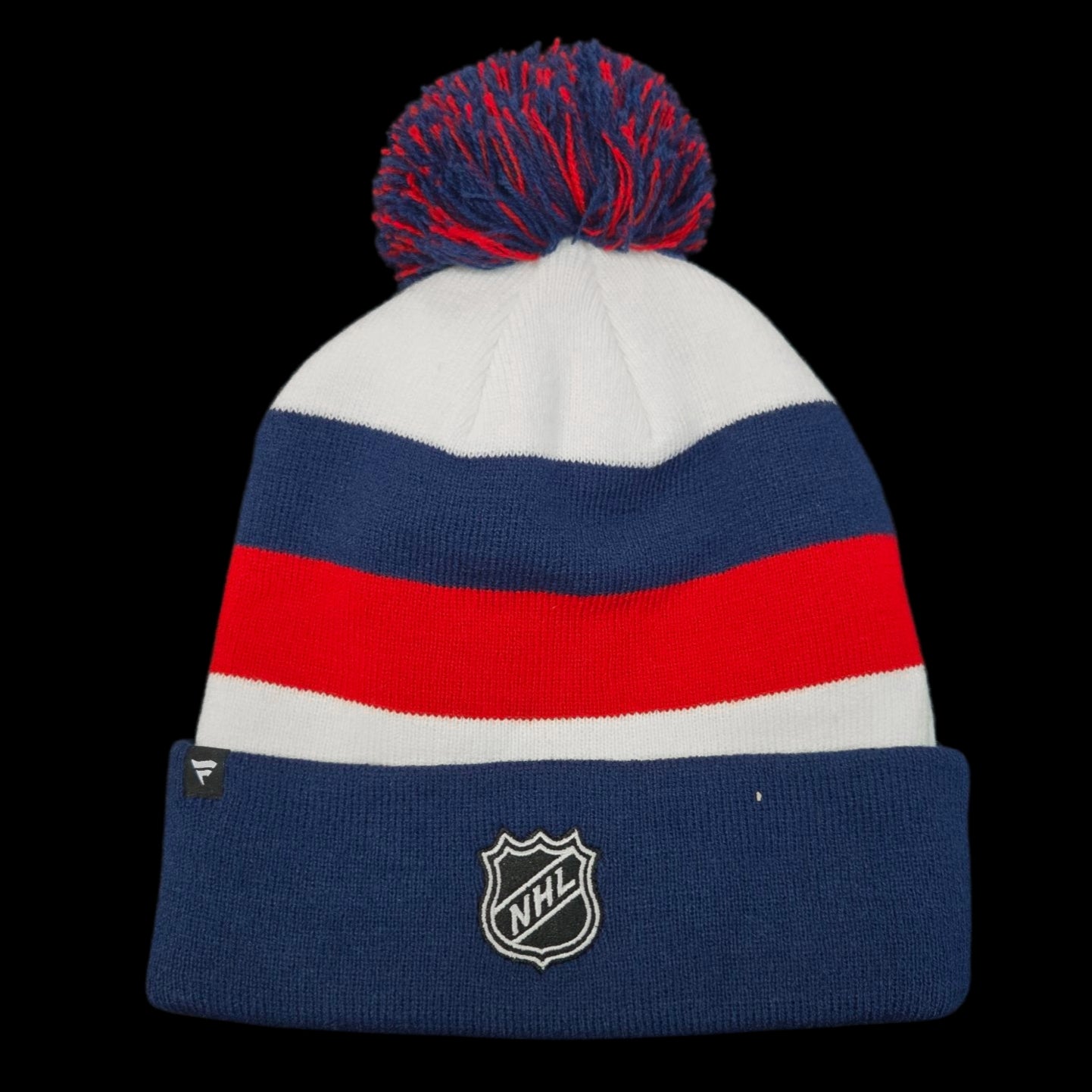 Tuque Adulte - Canadiens de Montréal