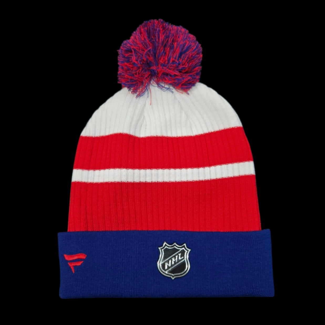 Tuque Adulte - Canadiens de Montréal