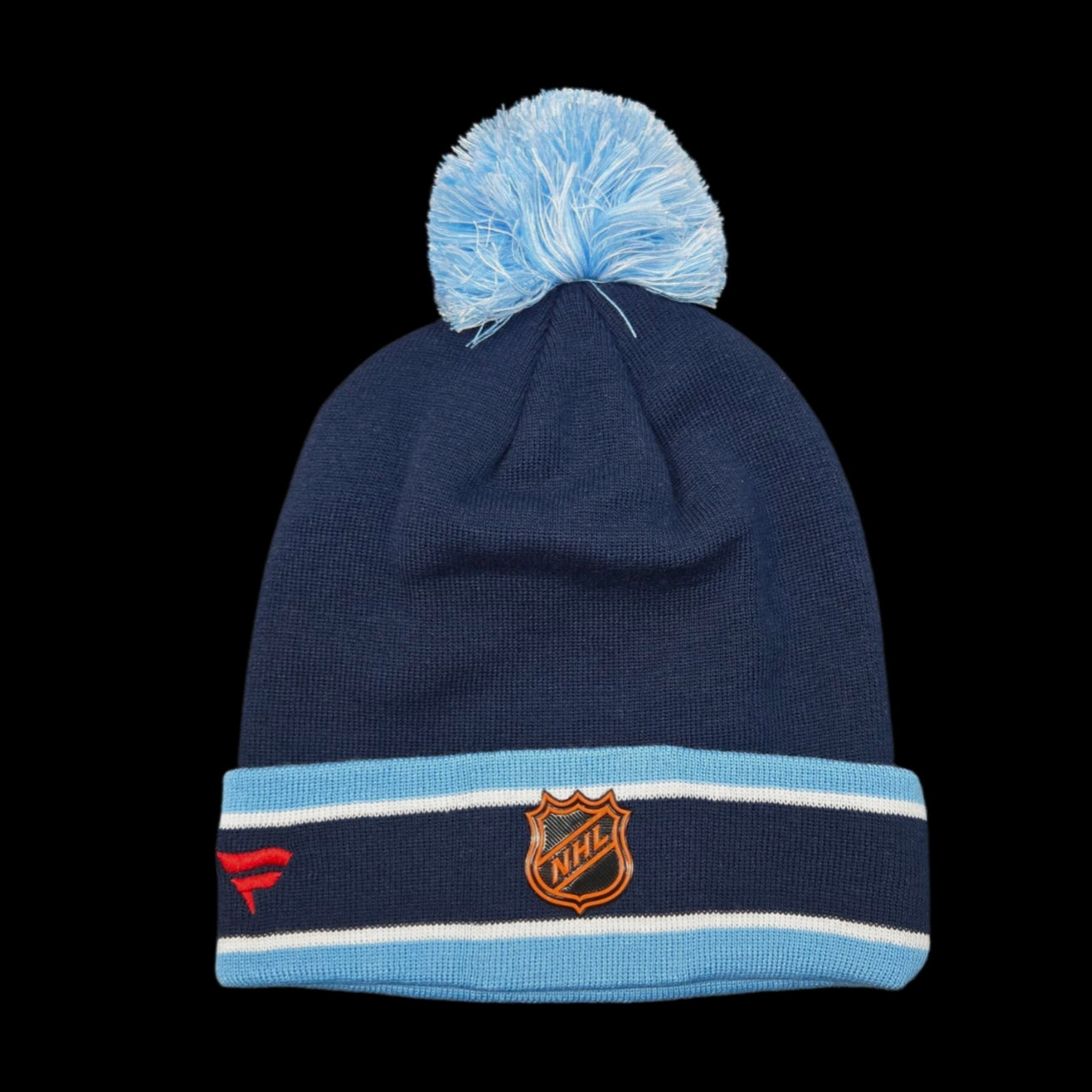 Tuque Adulte - Canadiens de Montréal