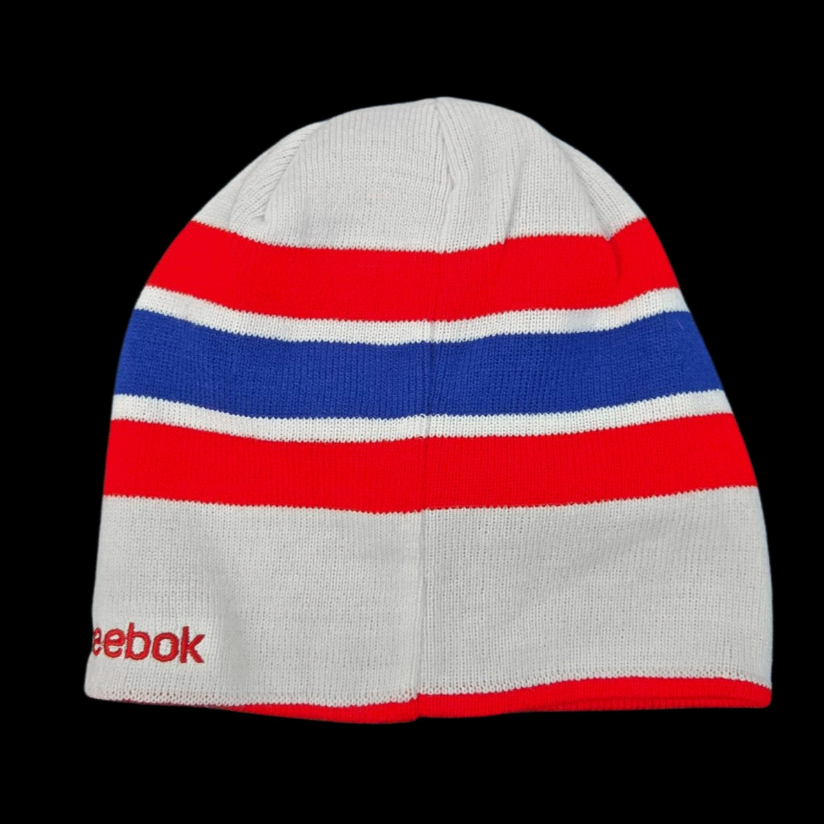 Adult Toque - Montreal Canadiens