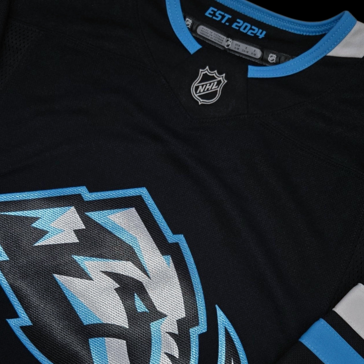 Youth Jersey - Utah Mammoth