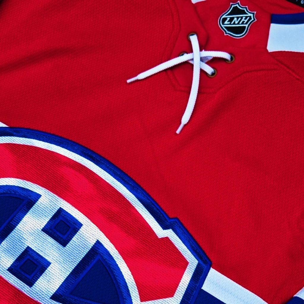 Youth Jersey - Ivan Demidov #93 Montreal Canadiens