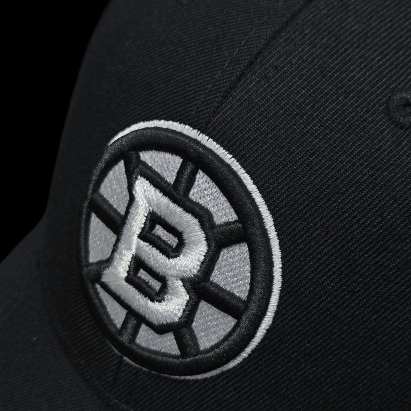 Casquette Adulte - Bruins de Boston