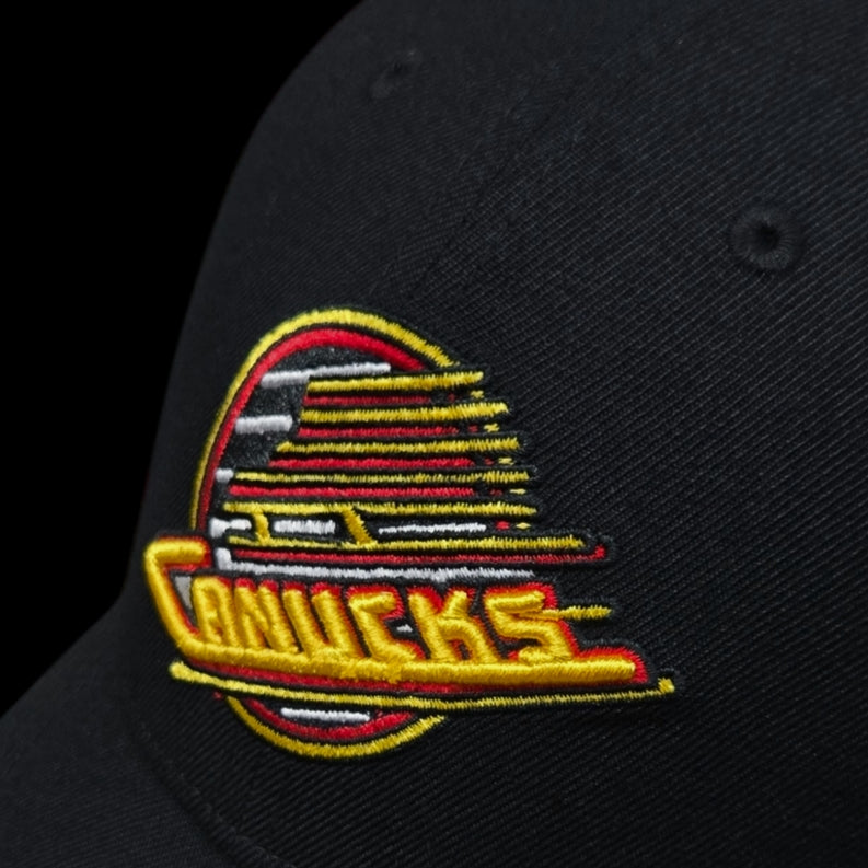 Adult Cap - Vancouver Canucks