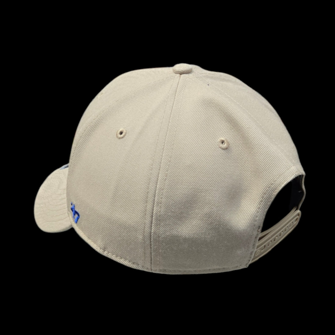 Casquette Adulte - Oilers d'Edmonton