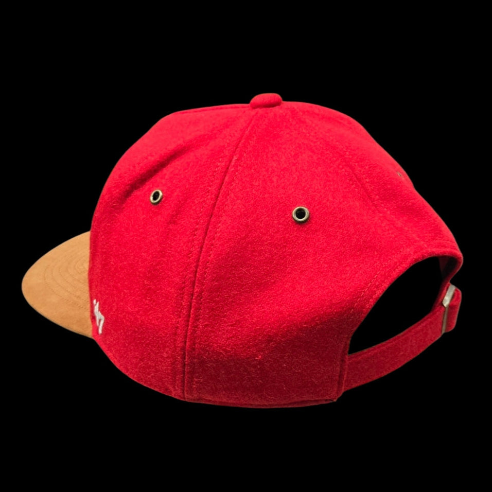 Adult Cap - Calgary Flames