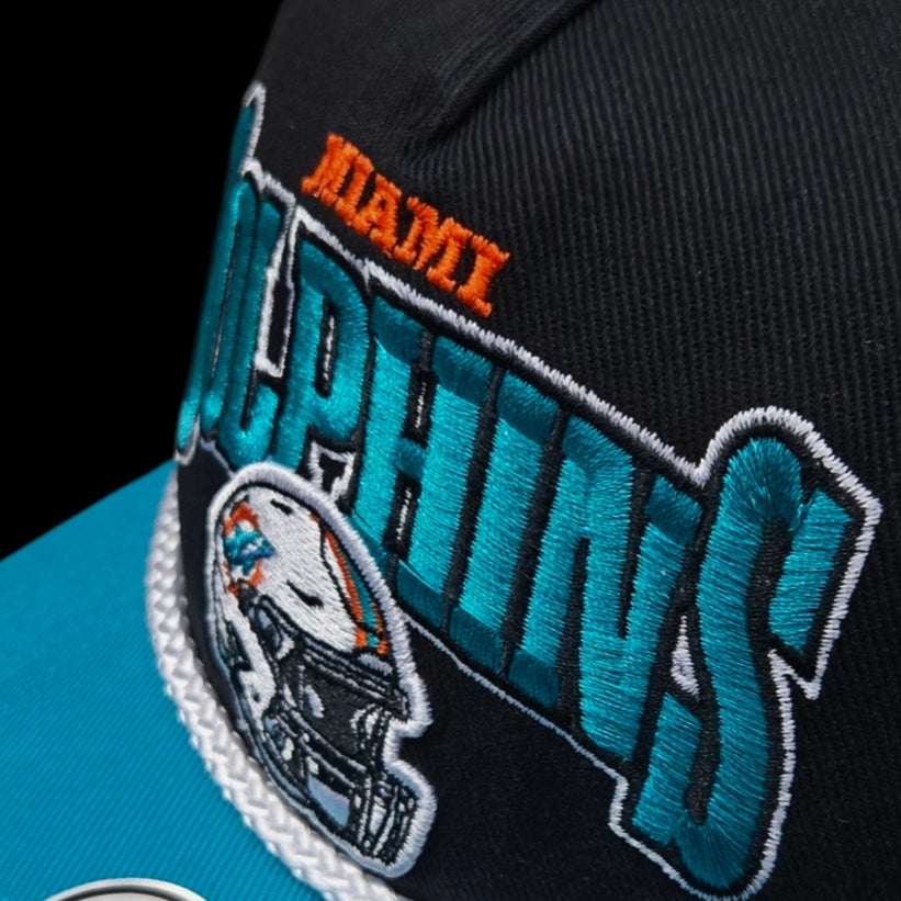 Casquette Adulte - Dolphins de Miami
