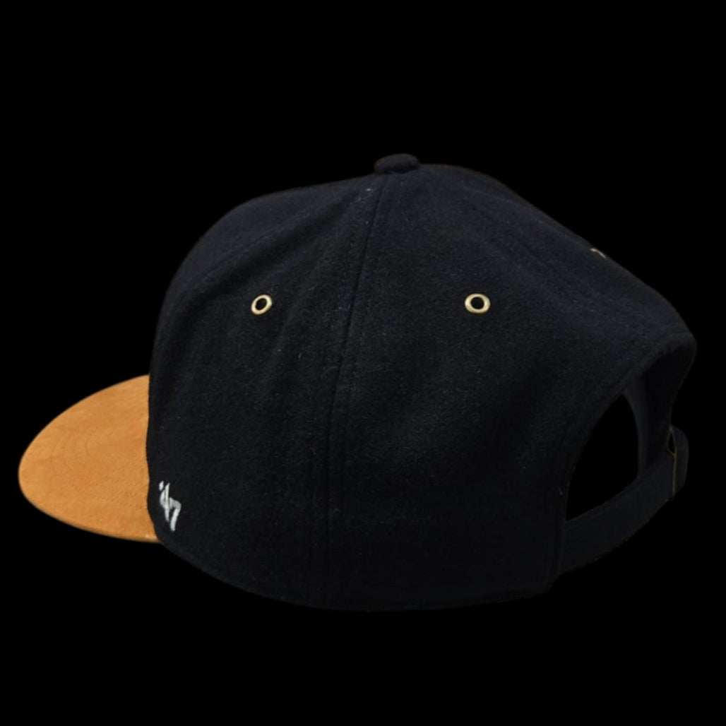 Adult Cap - Vancouver Canucks