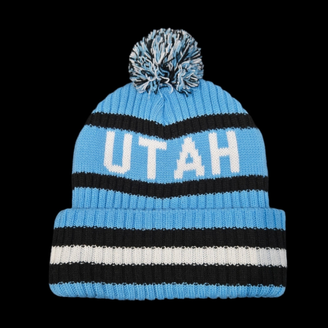 Adult Toque - Utah Mammoth