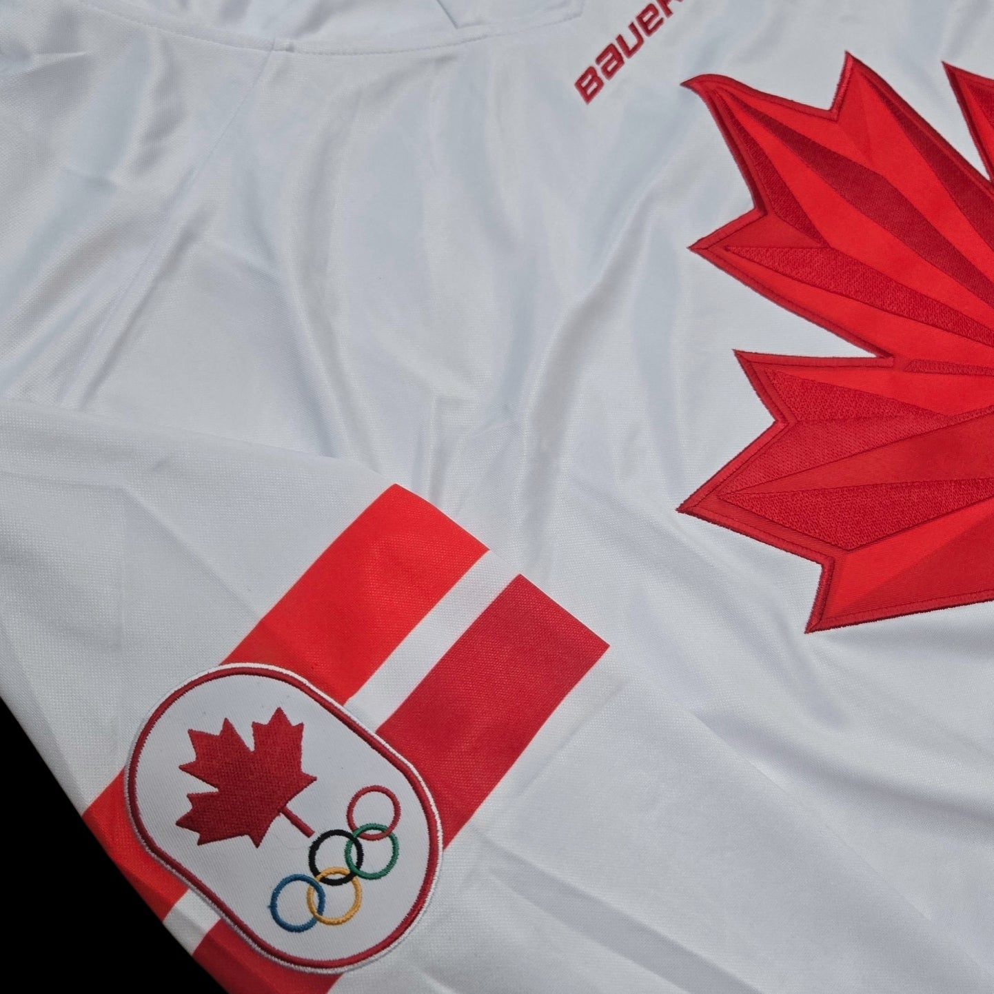 Adult Jersey - Team Canada