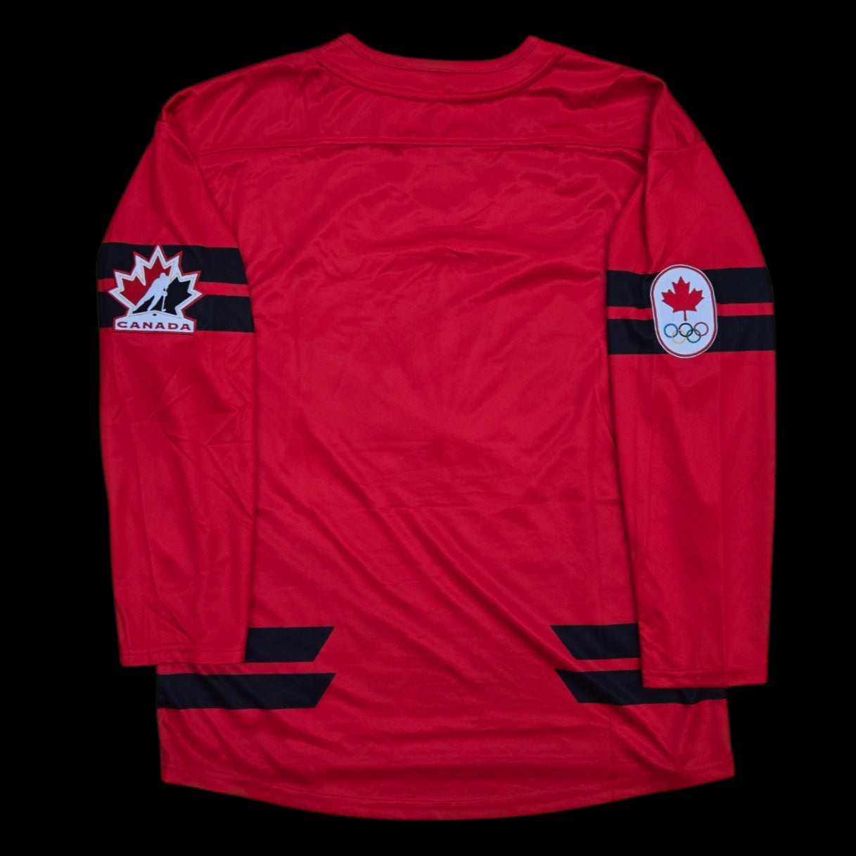 Adult Jersey - Team Canada