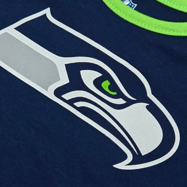 Infant Bodysuit - Seattle Seahawks