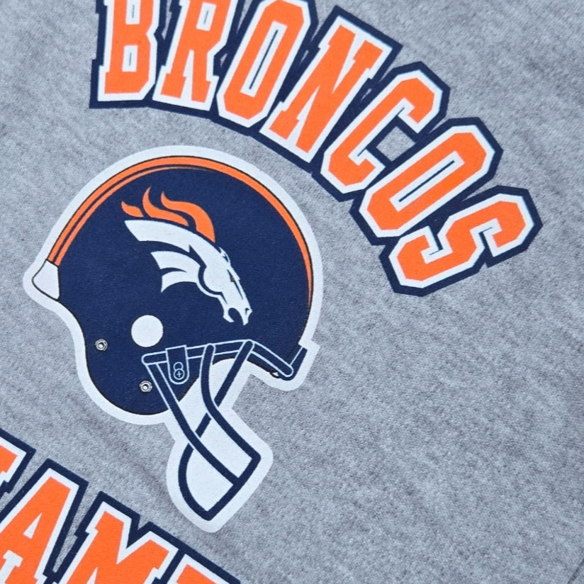 Infant Bodysuit - Denver Broncos