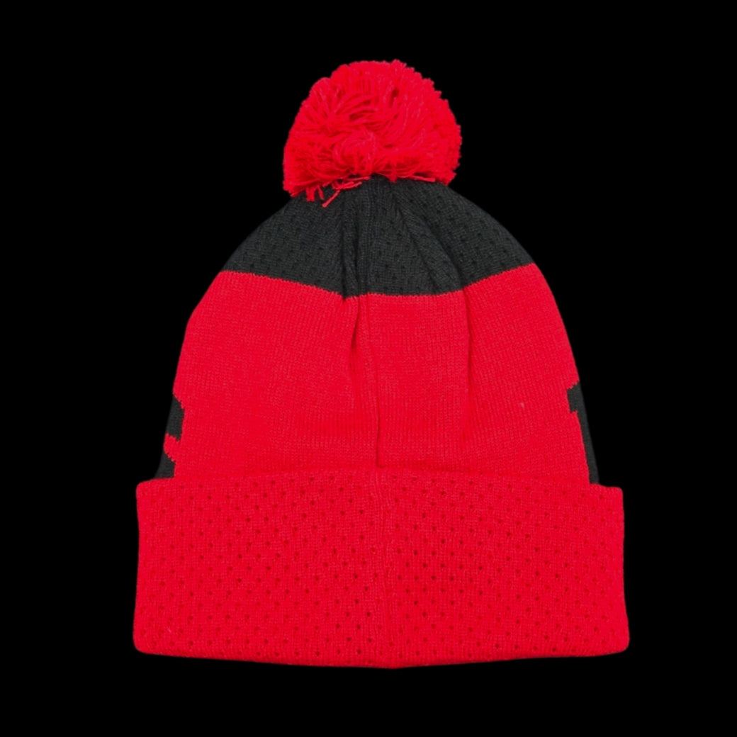 Tuque Junior - Bulls de Chicago