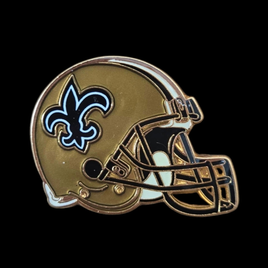 Pin - New Orleans Saints