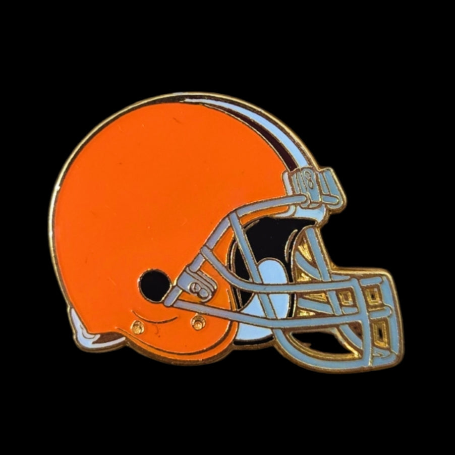 Pin - Cleveland Browns