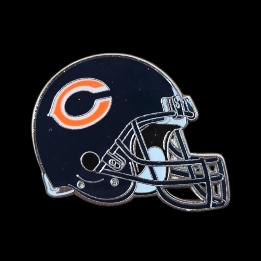 Pin - Chicago Bears