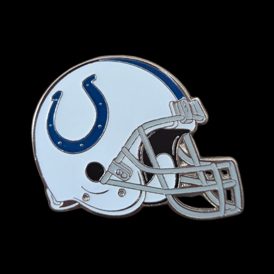 Pin - Indianapolis Colts