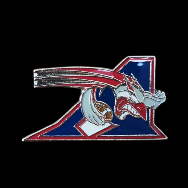Pin - Montreal Alouettes