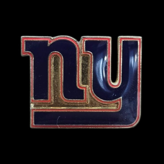 Pin - New York Giants