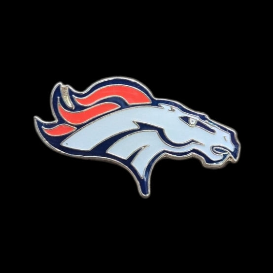 Pin - Denver Broncos