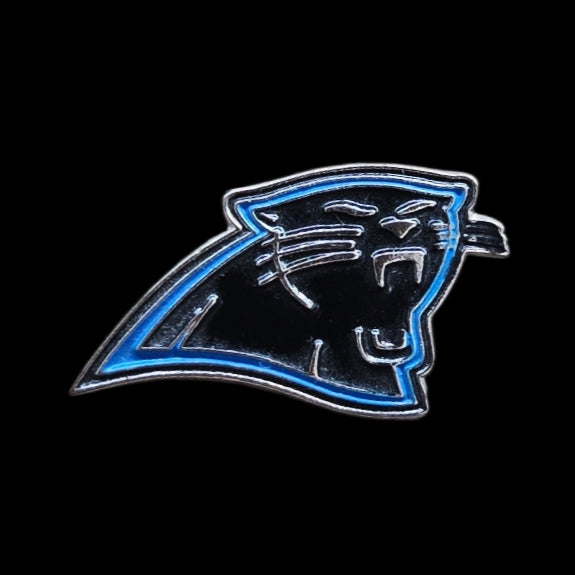 Pin - Carolina Panthers