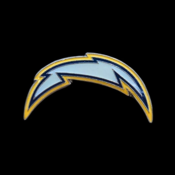 Pin - Los Angeles Chargers