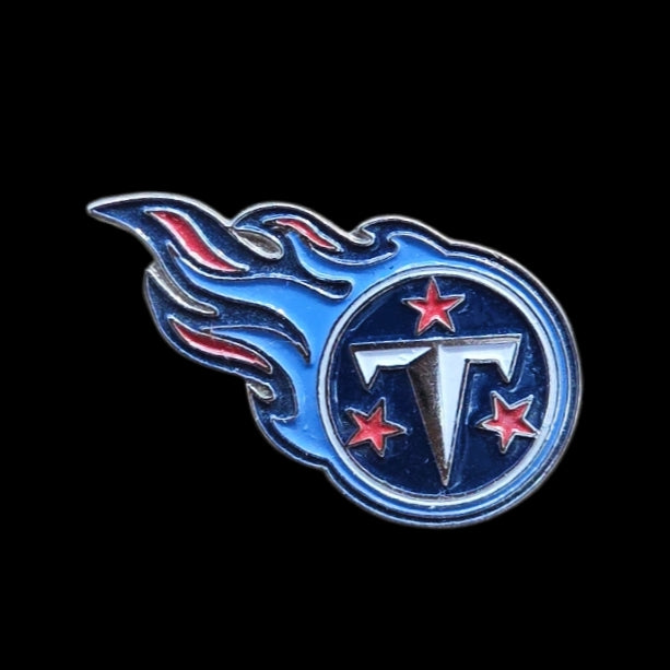 Épinglette - Titans du Tennessee
