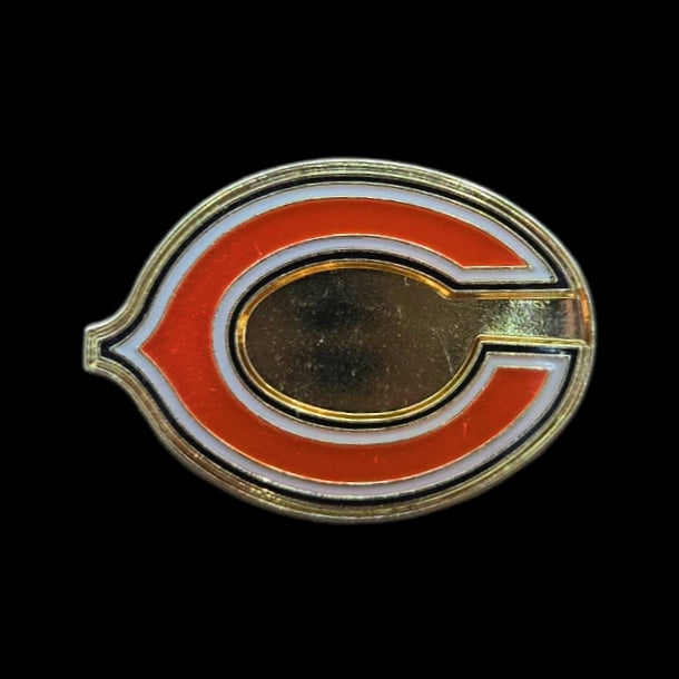Pin - Chicago Bears