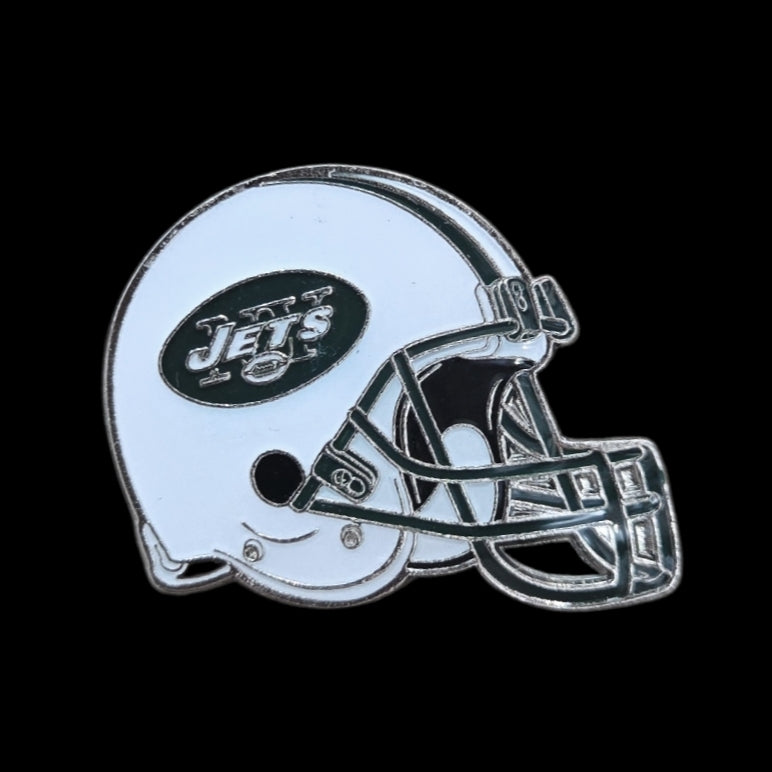 Pin - New York Jets