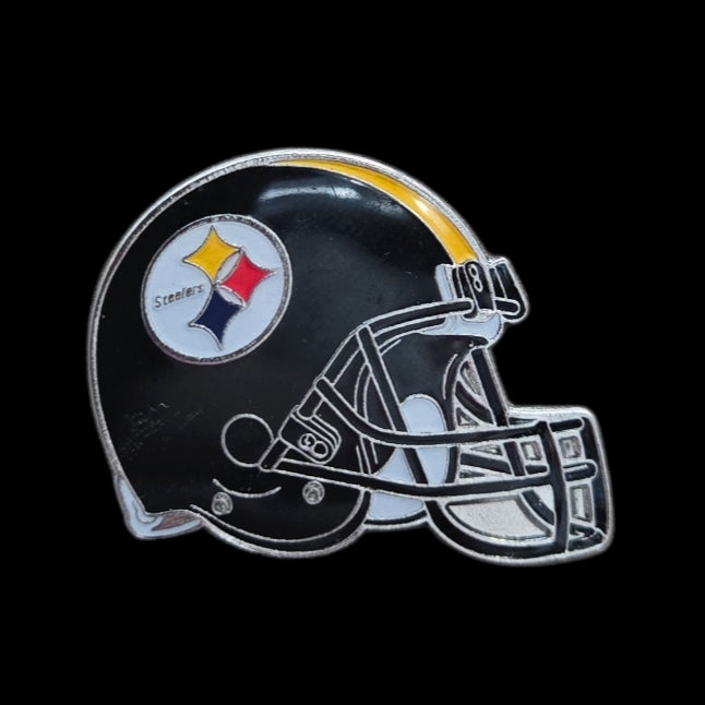 Épinglette - Steelers de Pittsburgh