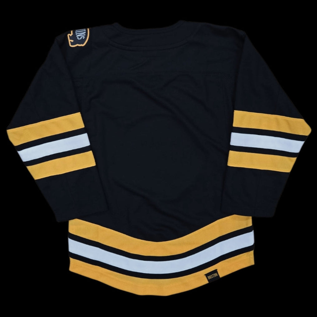 Youth Jersey - Boston Bruins