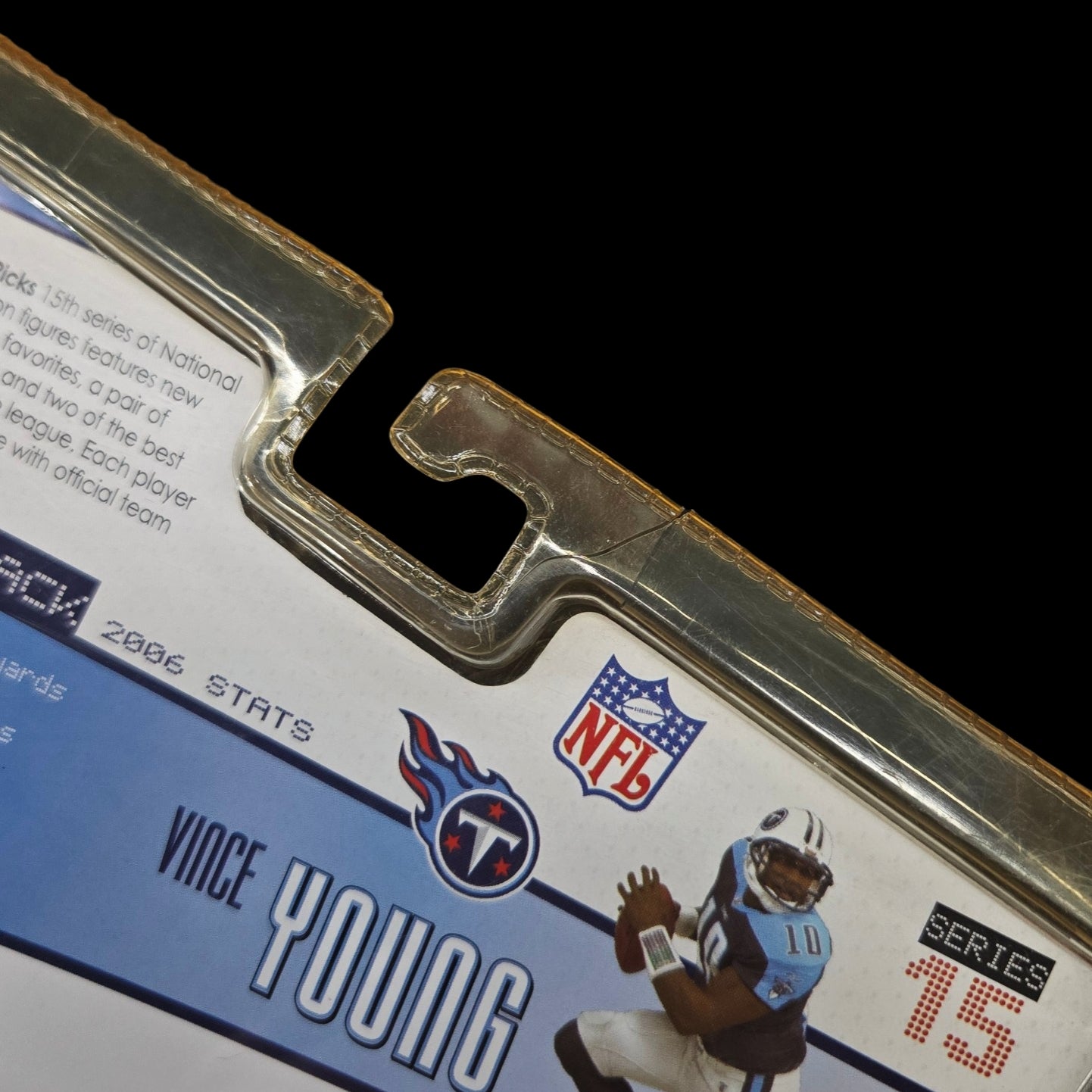 Figurine - Matt Forte #22 Bears de Chicago