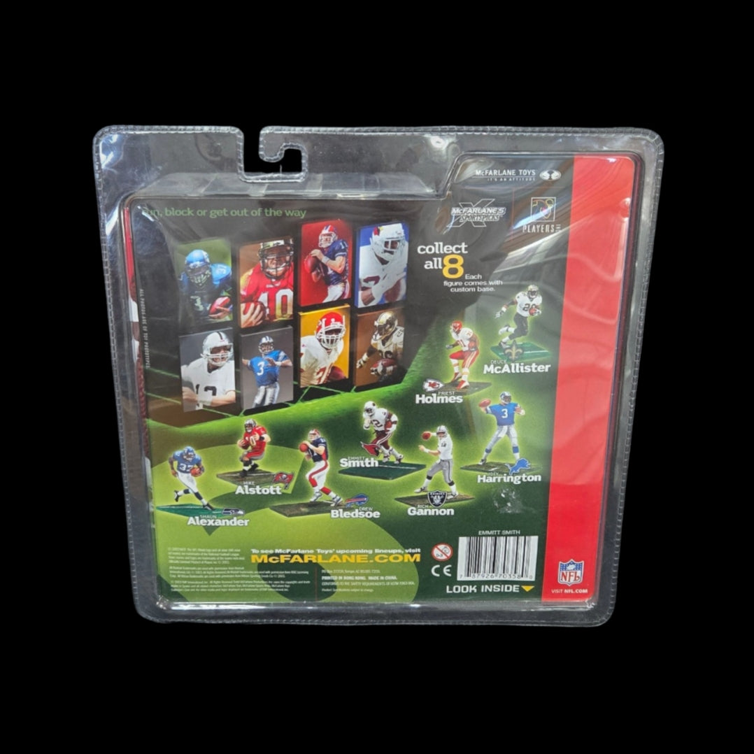 Figurine - Emmith Smith #22 Cardinals de l'Arizona