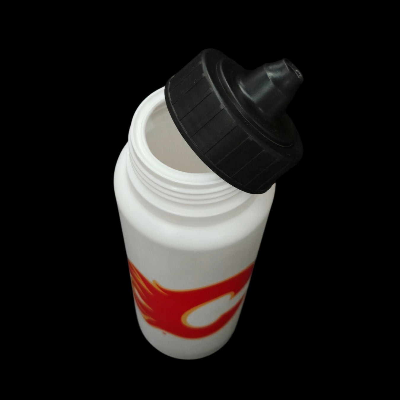 Bottle - Calgary Flames