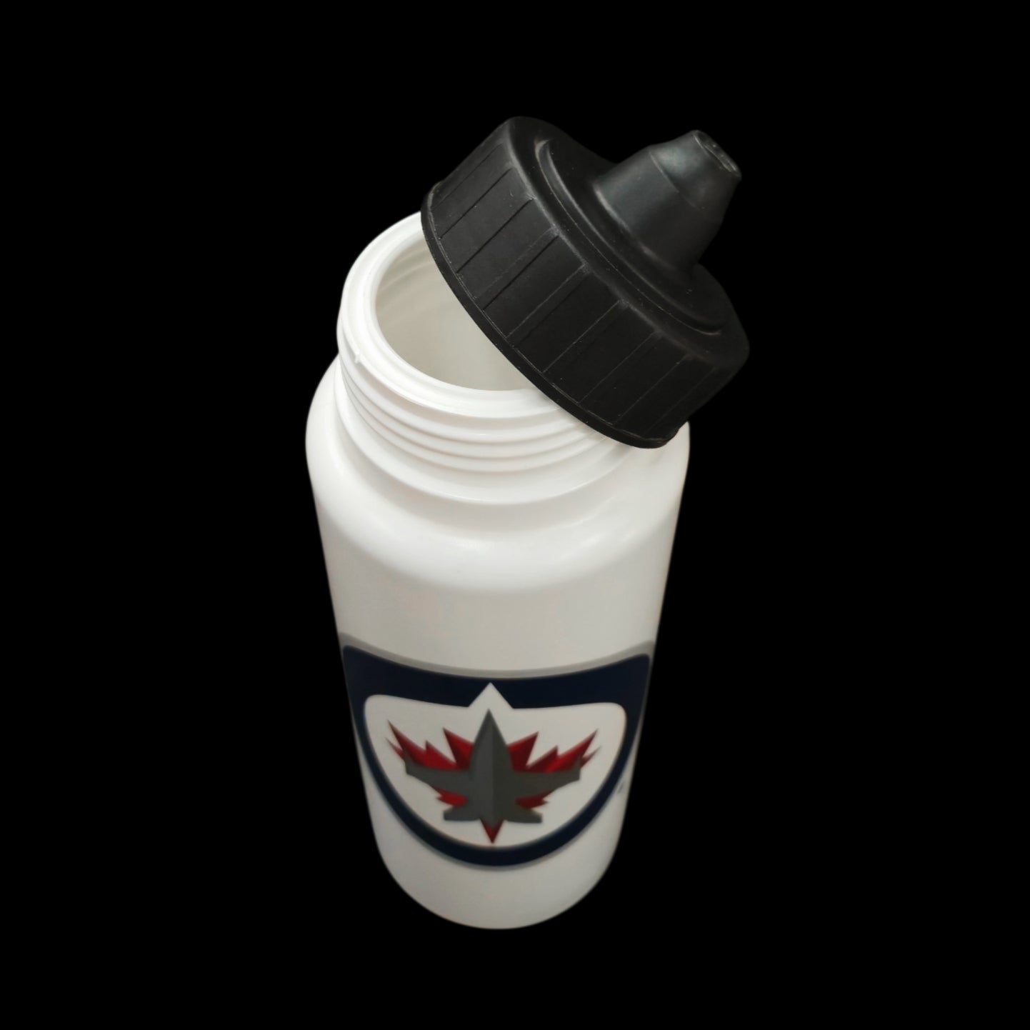 Bouteille - Jets de Winnipeg