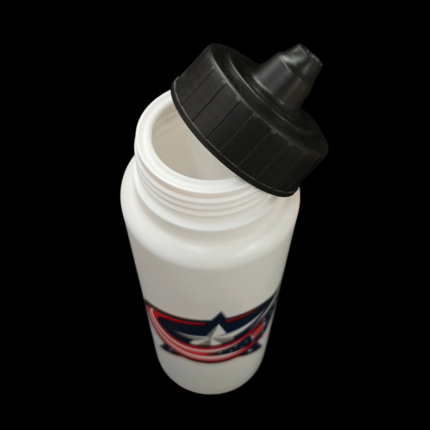 Bouteille - Blue Jackets de Colombus