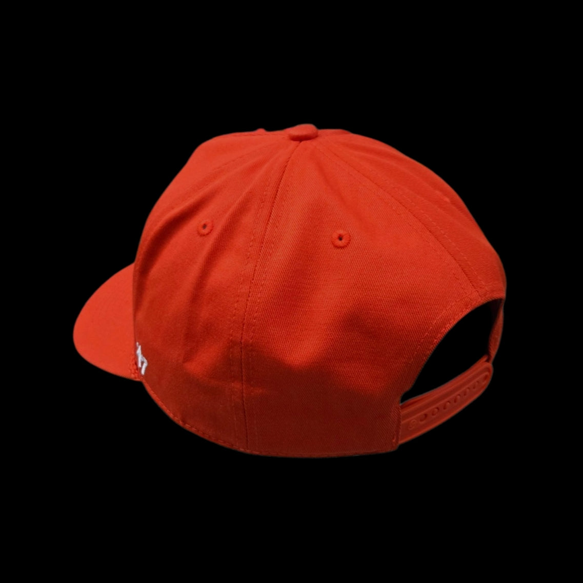 Casquette Adulte - Oilers d'Edmonton