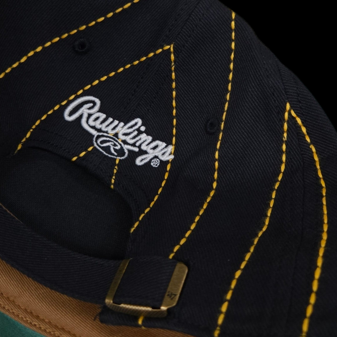 Casquette Adulte - Pirates de Pittsburgh