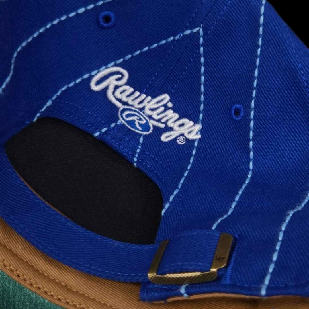 Casquette Adulte - Blue Jays de Toronto