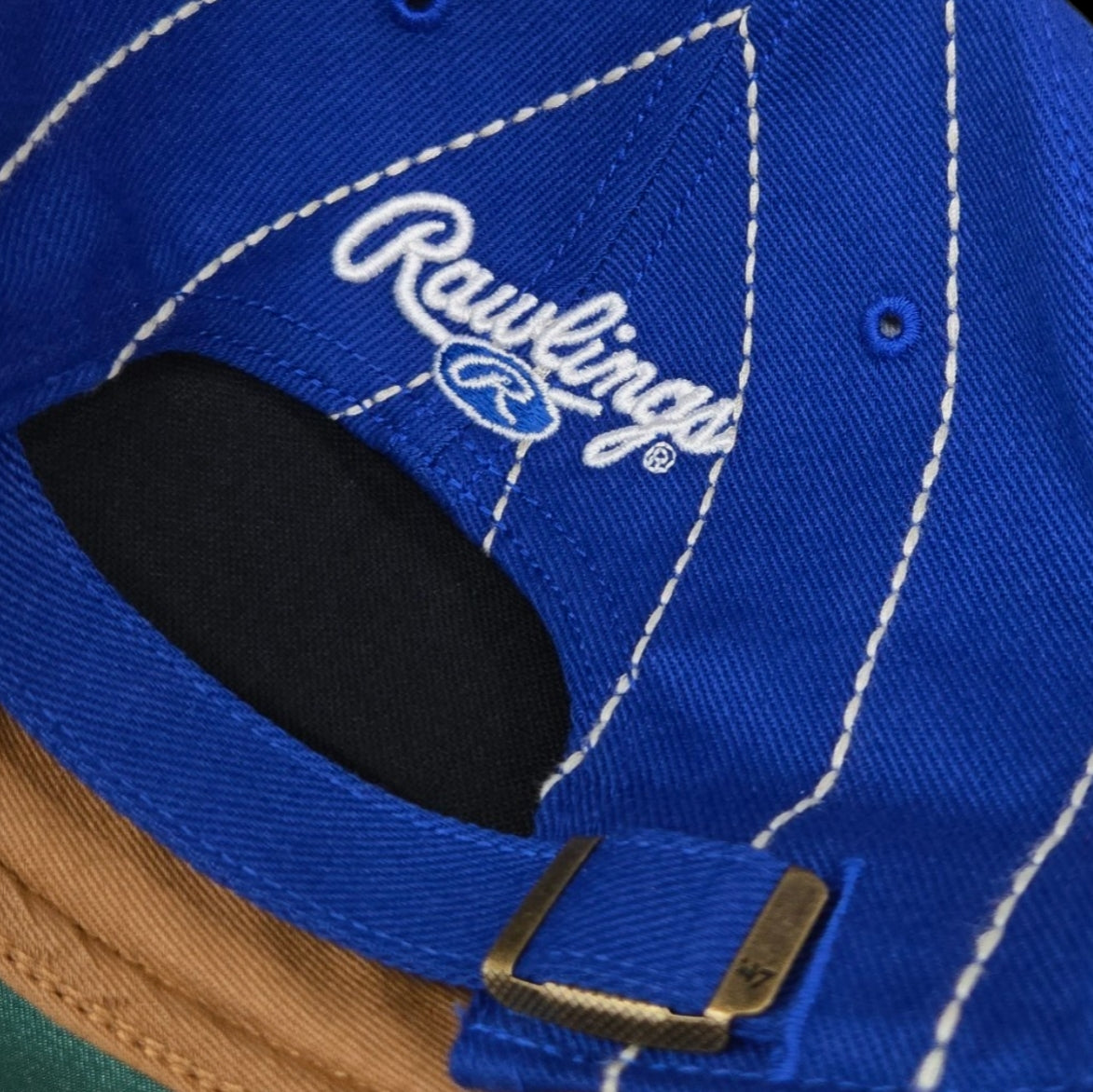 Casquette Adulte - Cubs de Chicago